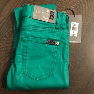 NWT 7 For All Mankind Jean - Size 10